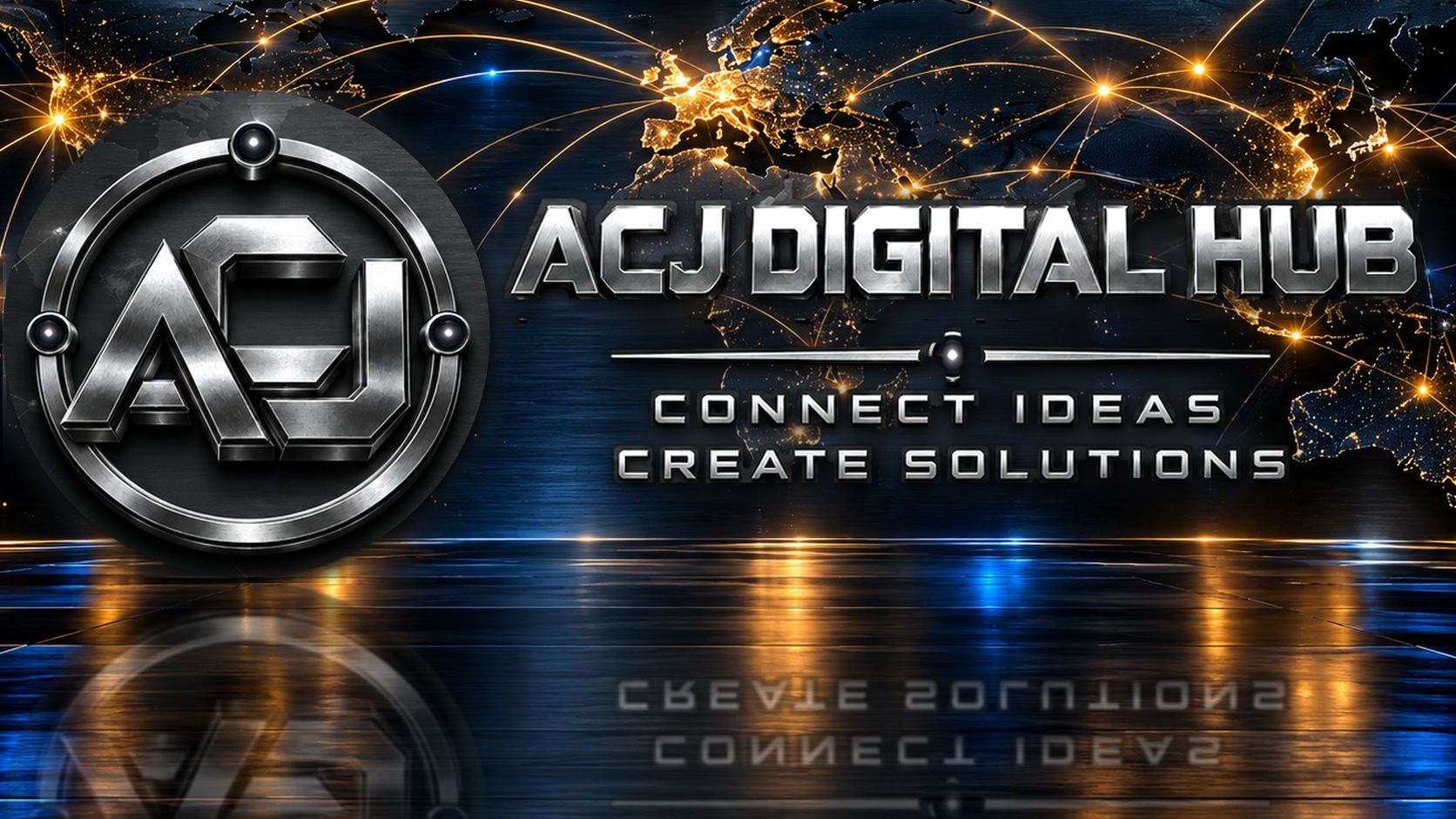 ACJ Digital Hub